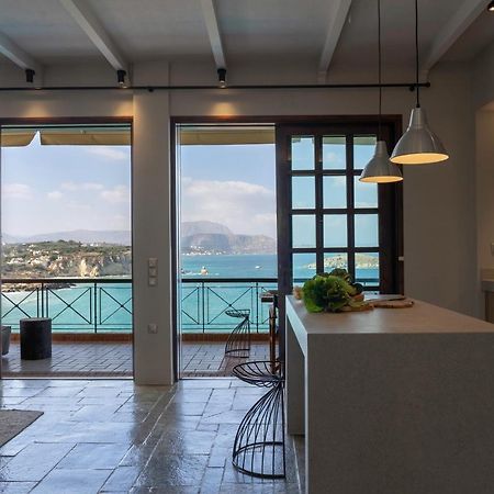 Apartment Sunkiss 阿尔米里达 外观 照片