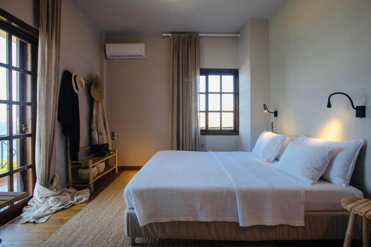 Apartment Sunkiss 阿尔米里达 外观 照片