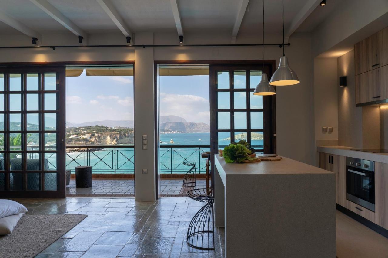 Apartment Sunkiss 阿尔米里达 外观 照片