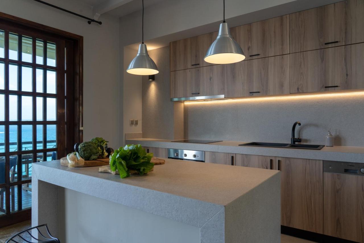 Apartment Sunkiss 阿尔米里达 外观 照片