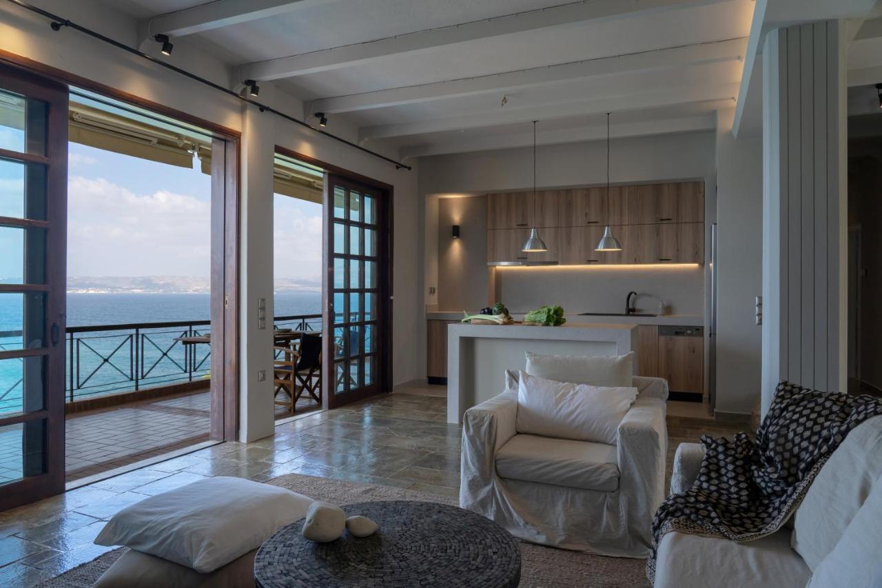 Apartment Sunkiss 阿尔米里达 外观 照片