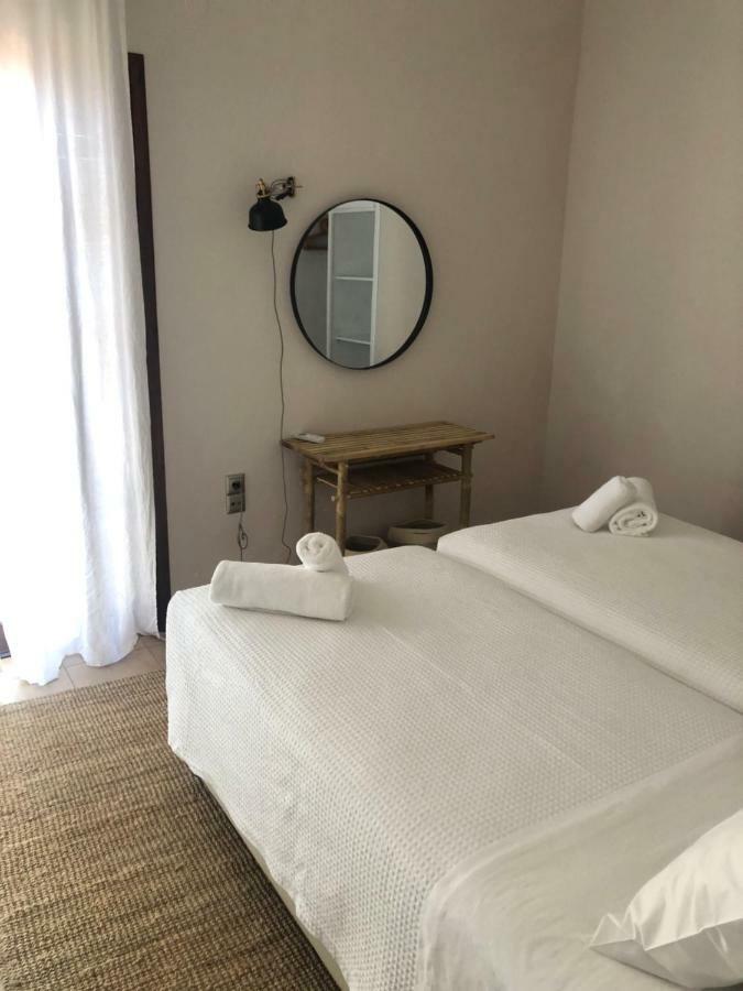 Apartment Sunkiss 阿尔米里达 外观 照片
