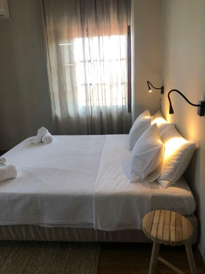 Apartment Sunkiss 阿尔米里达 外观 照片