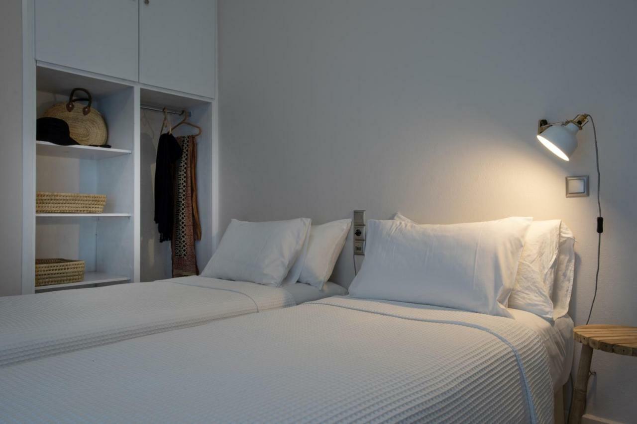 Apartment Sunkiss 阿尔米里达 外观 照片