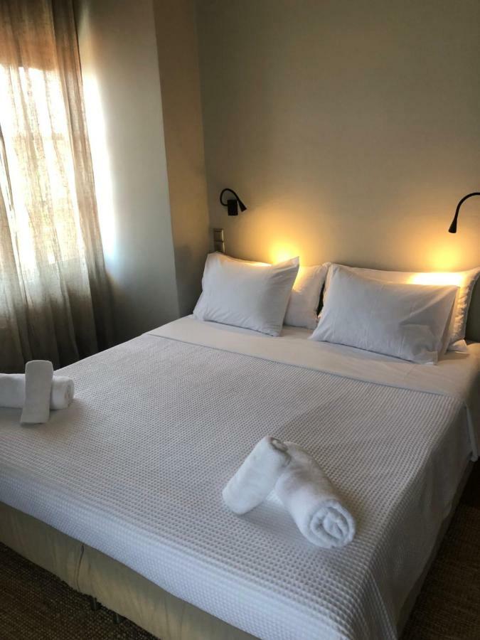 Apartment Sunkiss 阿尔米里达 外观 照片