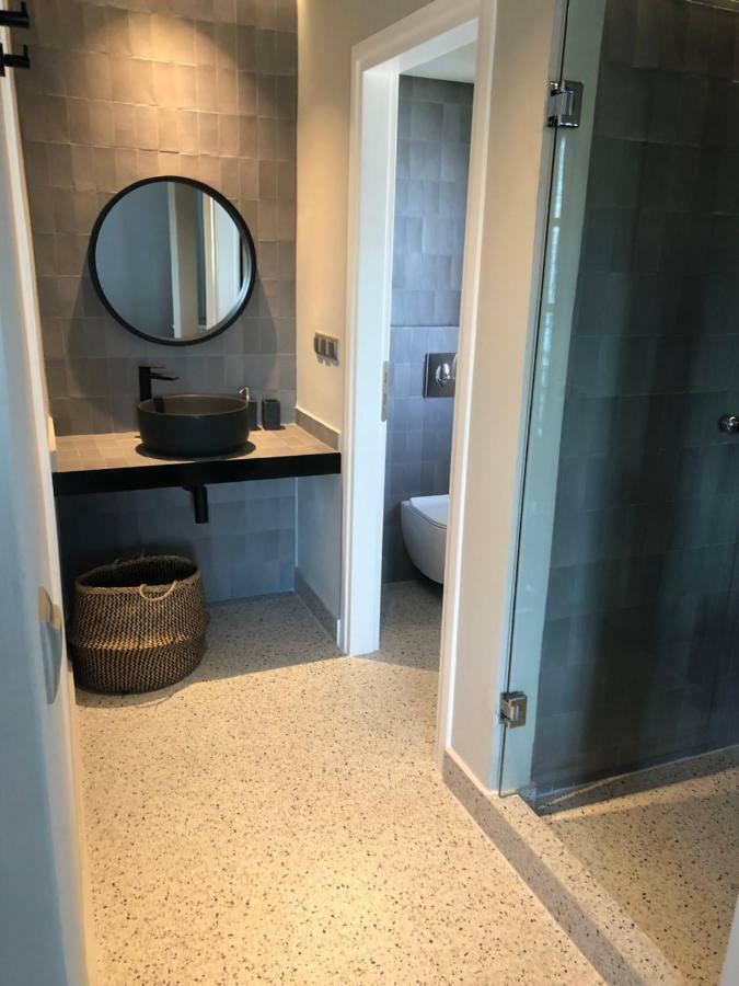 Apartment Sunkiss 阿尔米里达 外观 照片